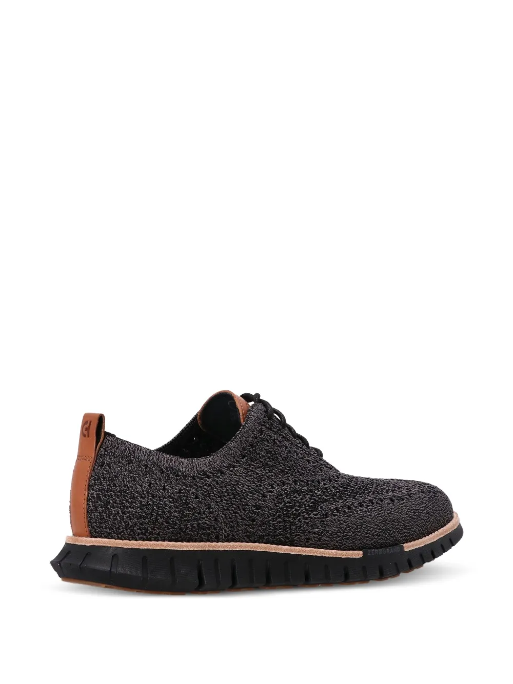 Cole Haan Zerogrand mesh sneakers Black
