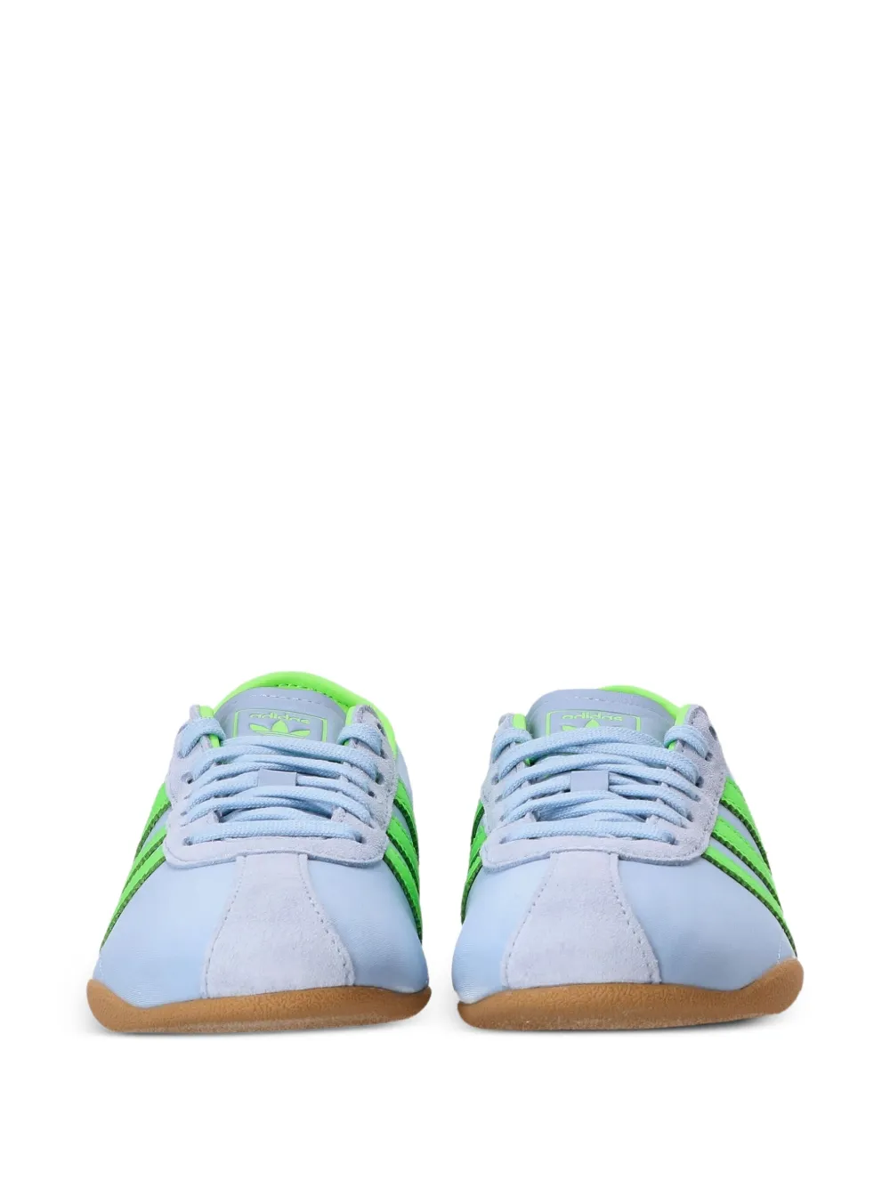 adidas Originals Tokyo leather sneakers Blue