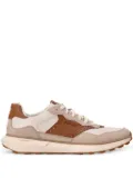 Cole Haan leather panelled sneakers - Neutrals