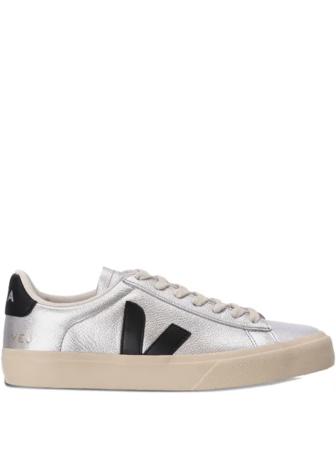 VEJA Campo leather sneakers