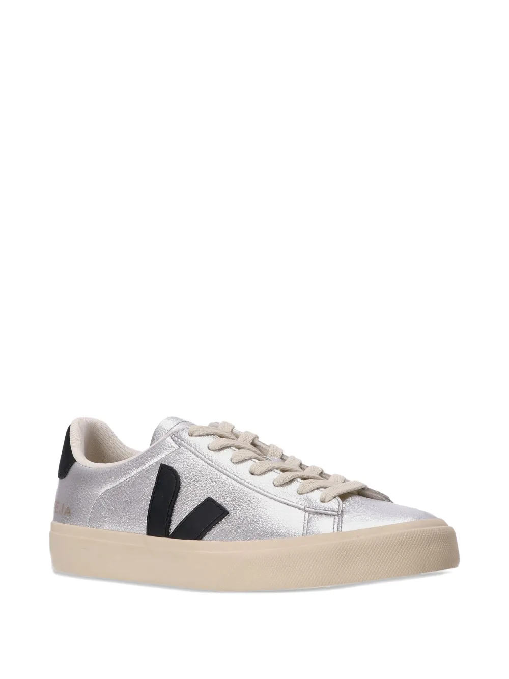 VEJA Campo leather sneakers | Low-Tops | Image 2