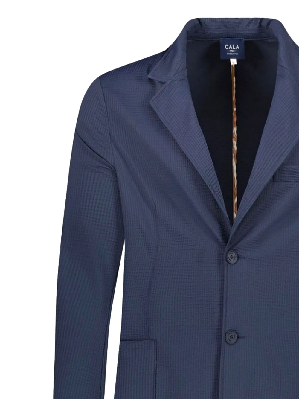 CALA 1789 two-button blazer | Blazers | Image 2