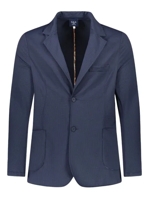 CALA 1789 two-button blazer