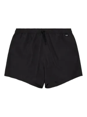 Carhartt WIP Chase Swim Shorts | Black | FARFETCH CA