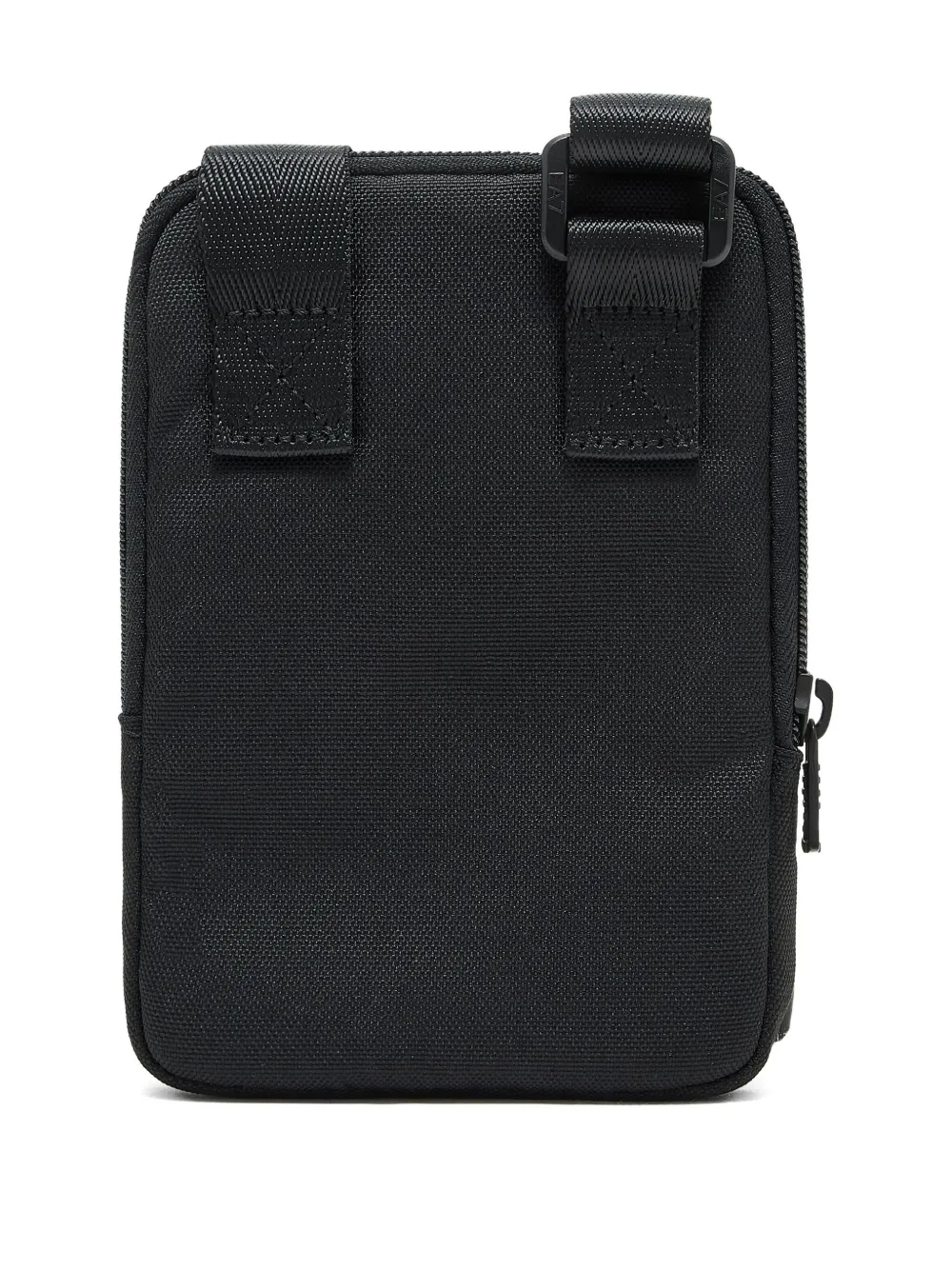 Ea7 Emporio Armani logo-print shoulder bag | Women | Image 2