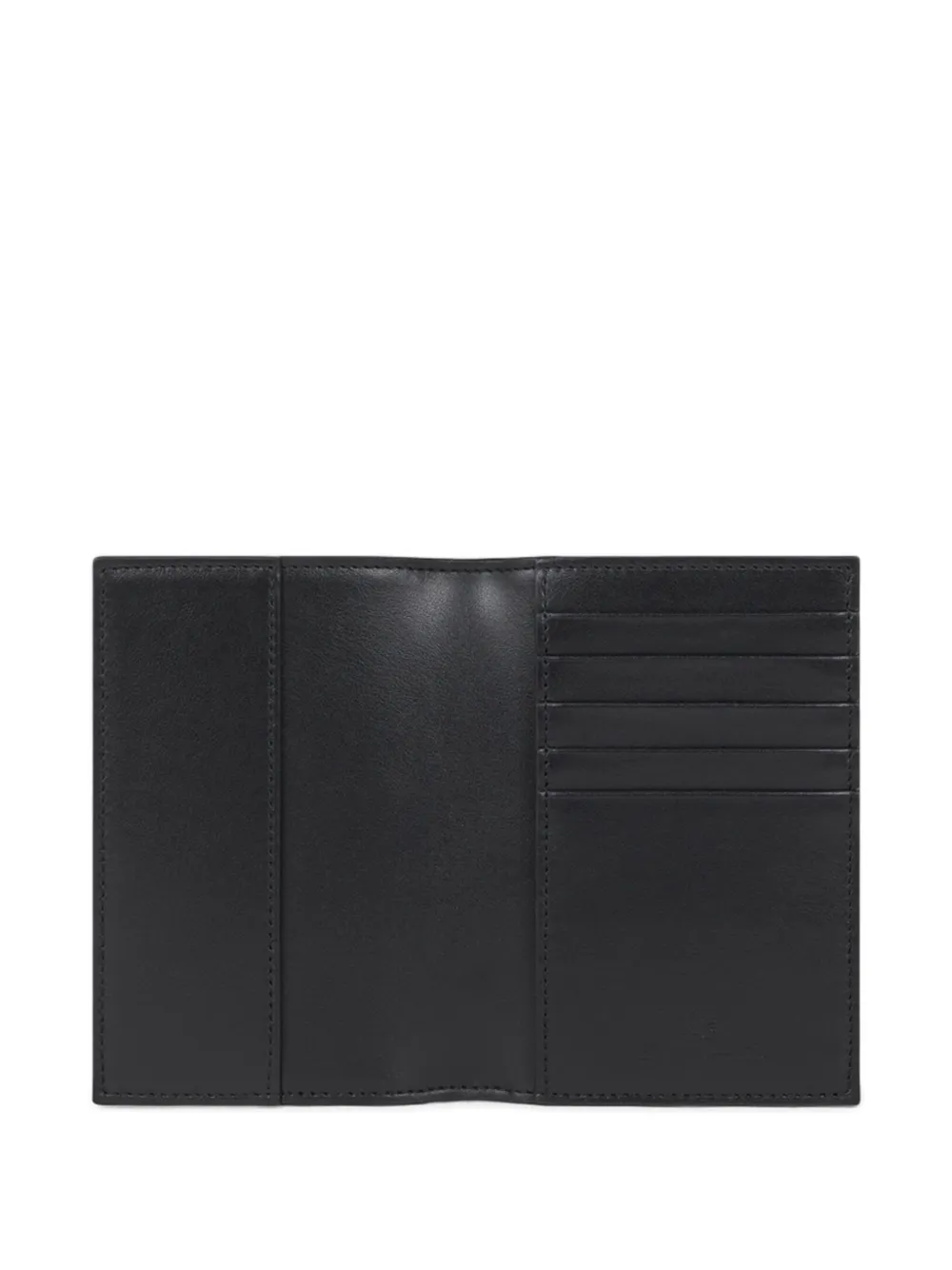 ETRO Paspoorthoes met geborduurd paisley Grijs