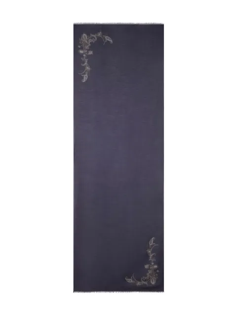 ETRO paisley scarf