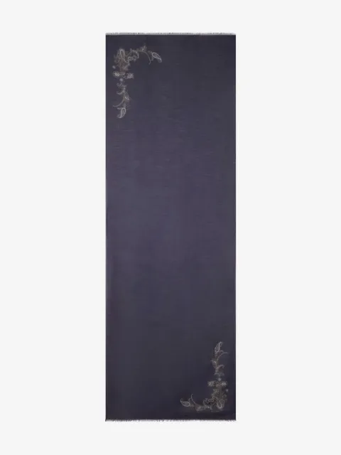 ETRO paisley scarf