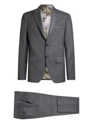 ETRO スーツ　ジャケット 楽天市場】【半額以下】 エトロ ETRO ETROLIGHT テーラード