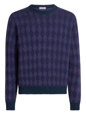 ETRO Sweatshirts & Knitwear for Men - Shop Now on FARFETCH