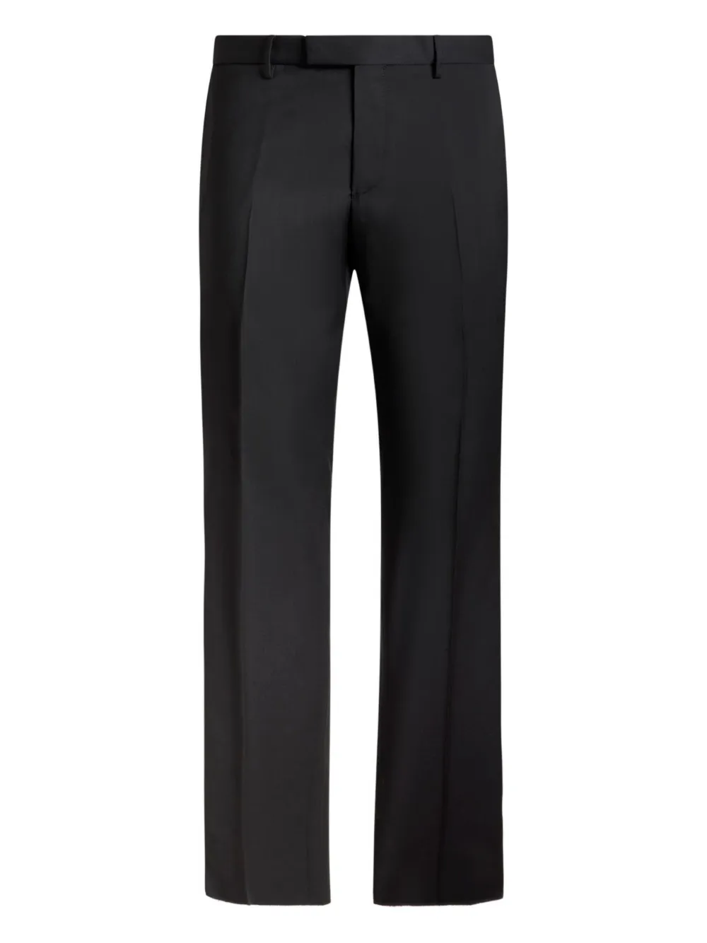 ETRO side-band trousers Zwart