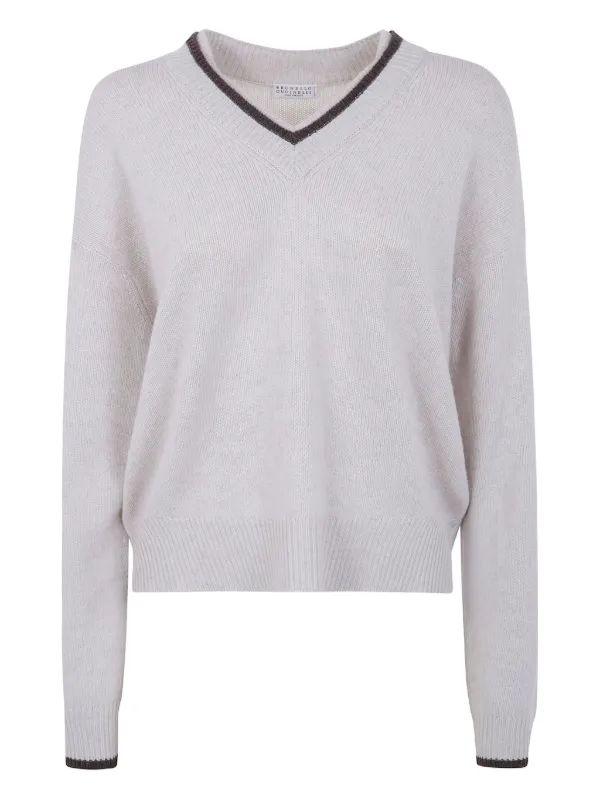 【送料&関税込】Brunello Cucinelli 100% Fine Cashmere V-neck 30976783_60026387_600.jpg