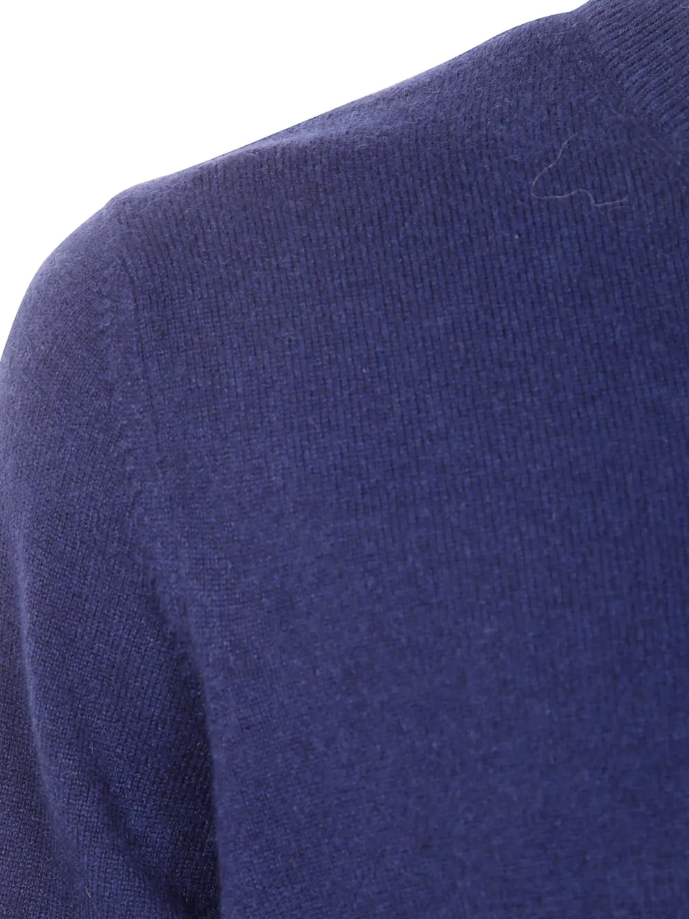 Brunello Cucinelli crew-neck sweater Blauw