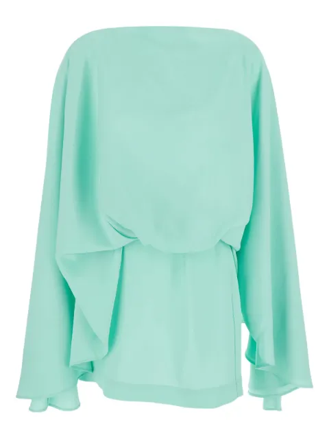 Taller Marmo Eolia mini dress