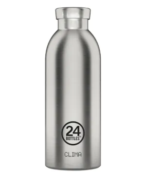 Smeg x 24Bottles Clima ロゴ ボトル | ブラック | FARFETCH JP