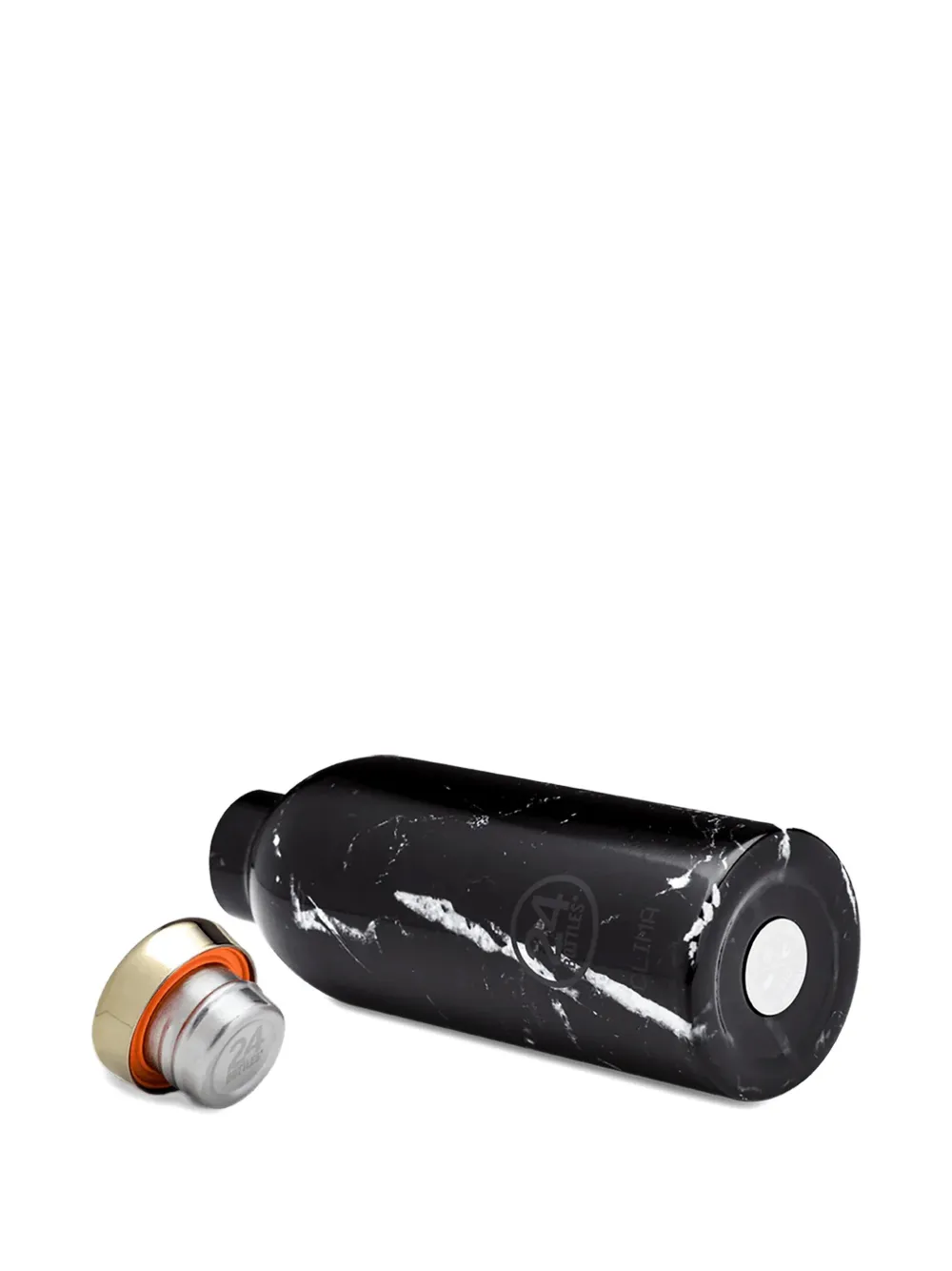 24bottles Clima marble-effect bottle (500mL) | Water Bottles & Travel Mugs | Image 2