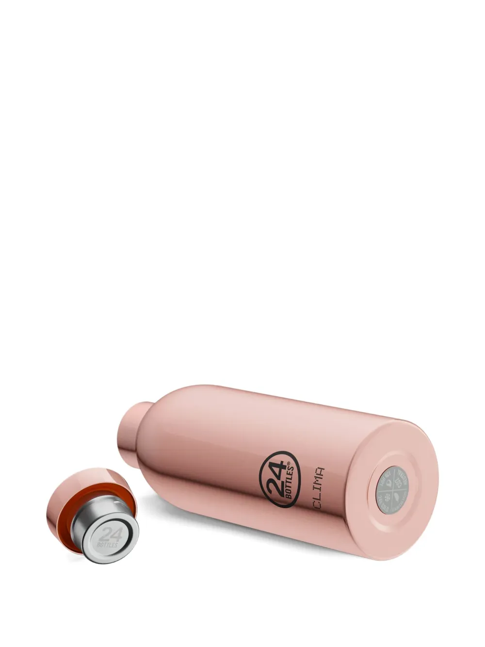 24bottles Clima bottle (500mL) | Water Bottles & Travel Mugs | Image 2