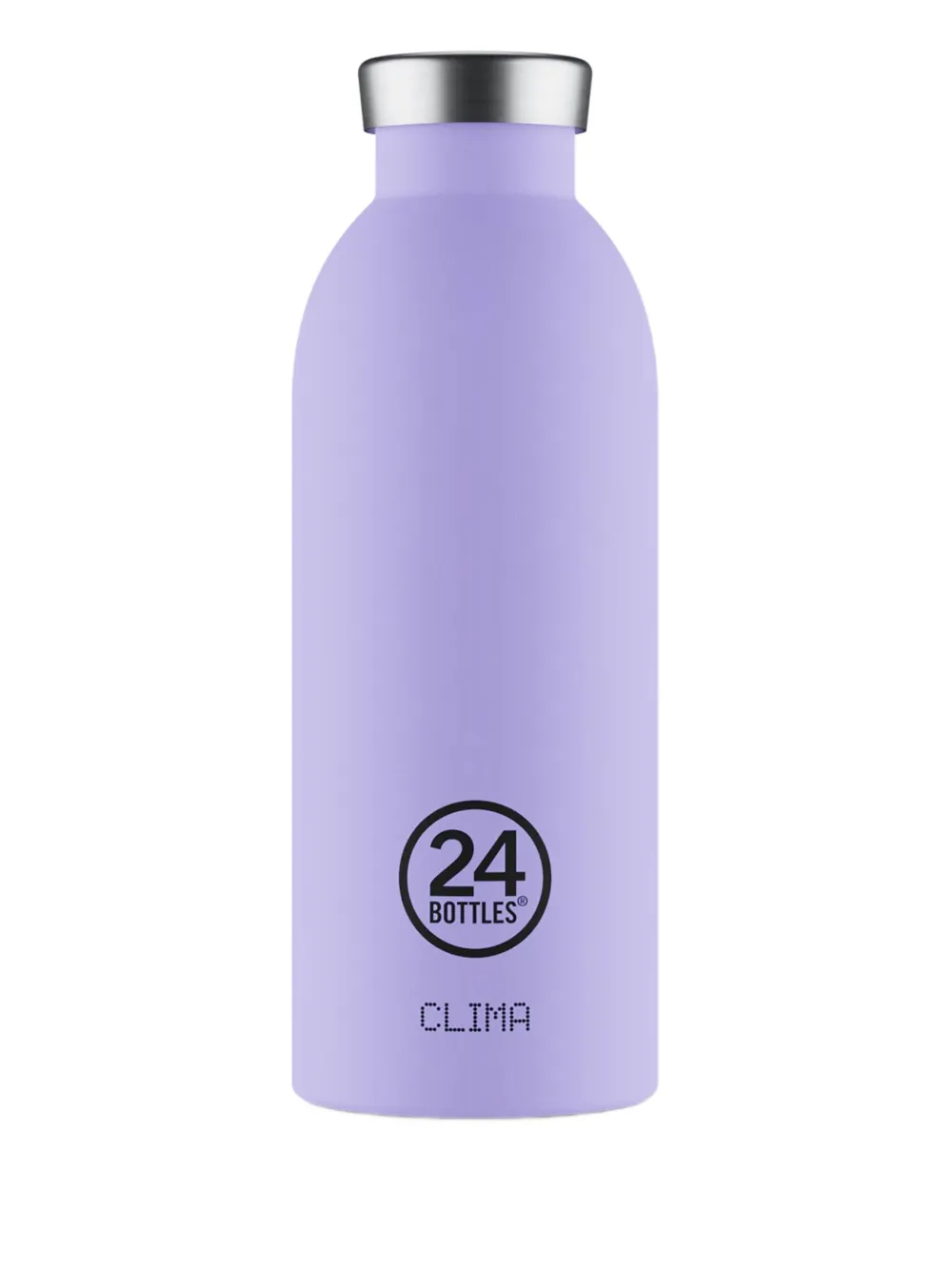 24bottles Clima bottle (500mL) | Purple | Image 1