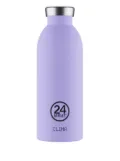 24bottles Clima bottle (500mL) - Purple