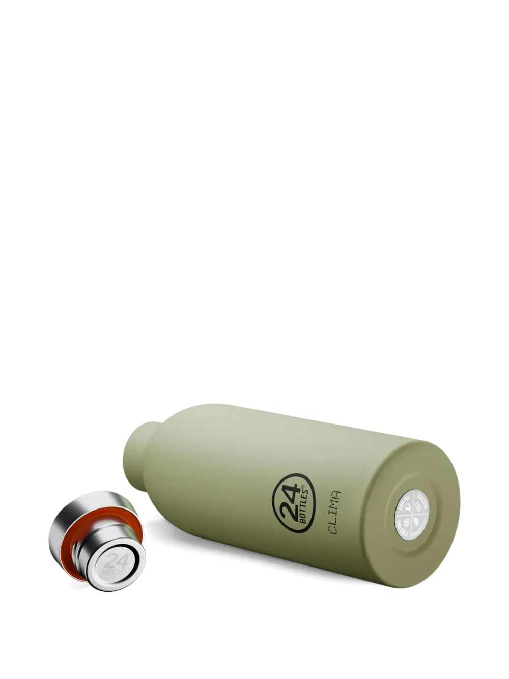 24bottles Clima bottle (500mL) | Water Bottles & Travel Mugs | Image 2