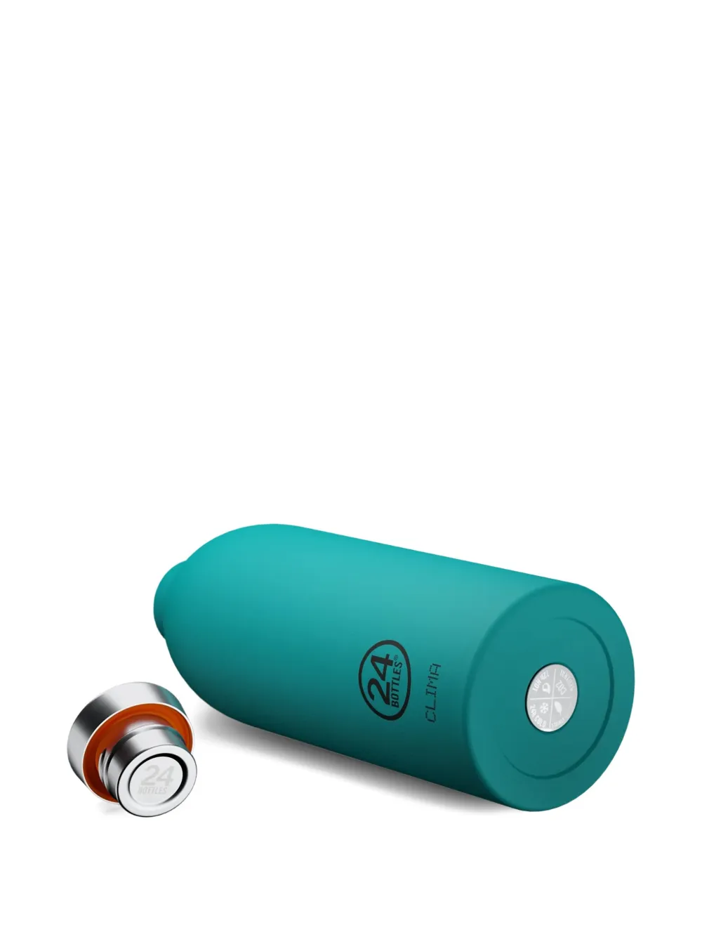24bottles Clima bottle (500mL) | Water Bottles & Travel Mugs | Image 2