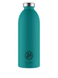 24bottles Clima bottle (500mL) - Green