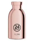 24bottles Clima bottle 330ml - Pink