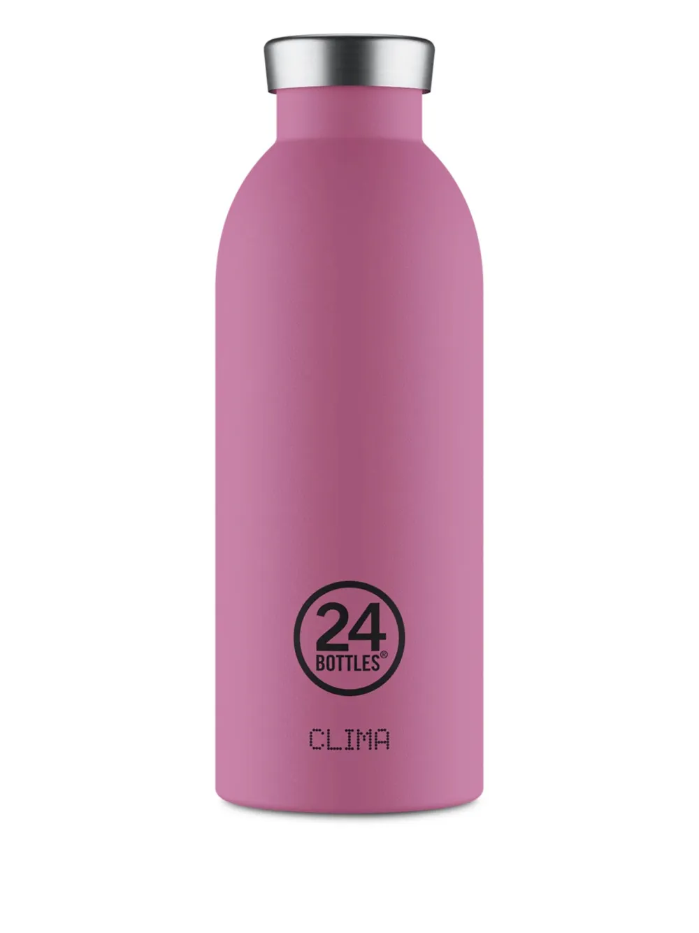 24bottles Clima bottle (500mL) | Pink | Image 1
