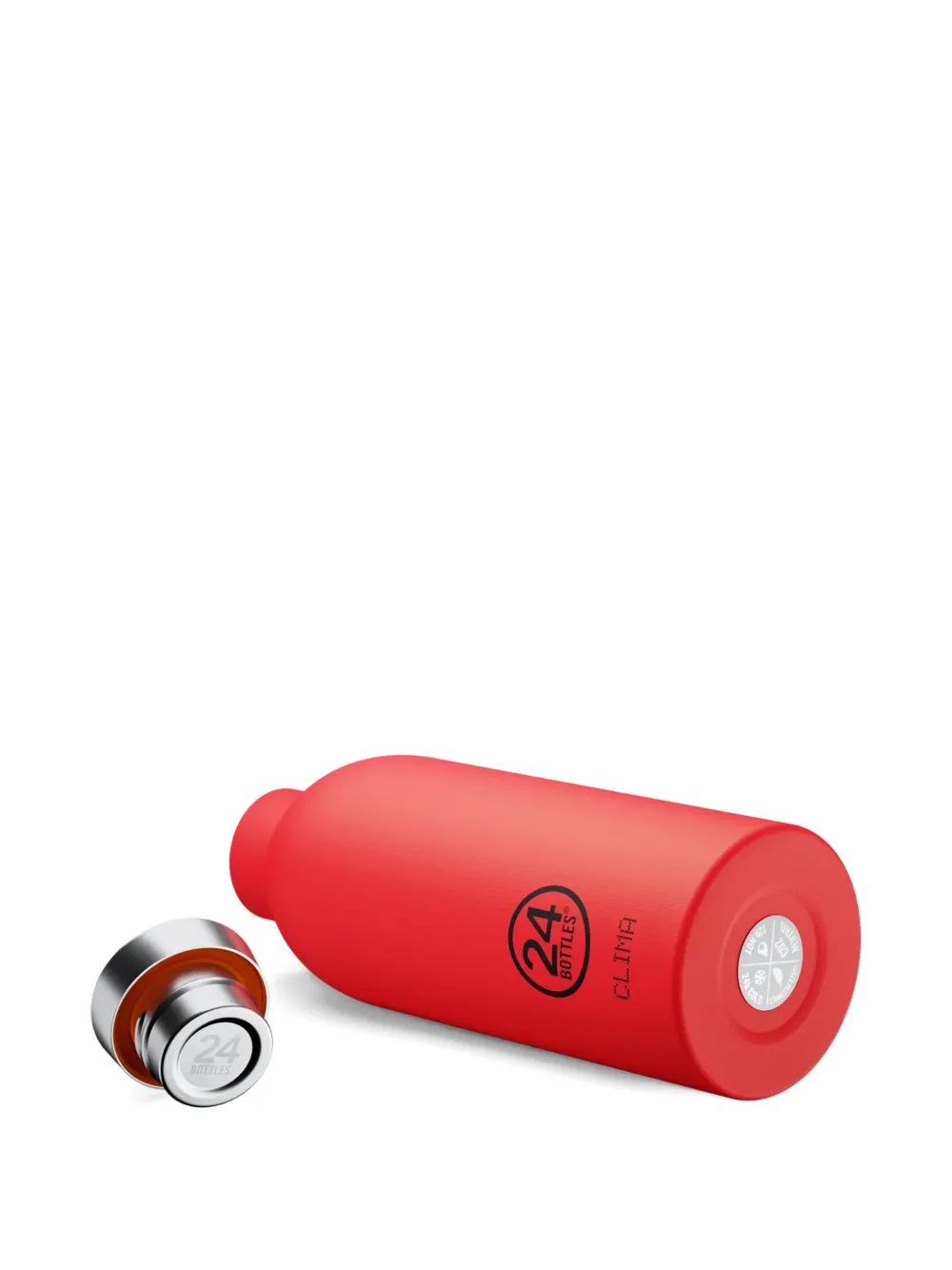 24bottles Clima bottle (500mL) | Water Bottles & Travel Mugs | Image 2