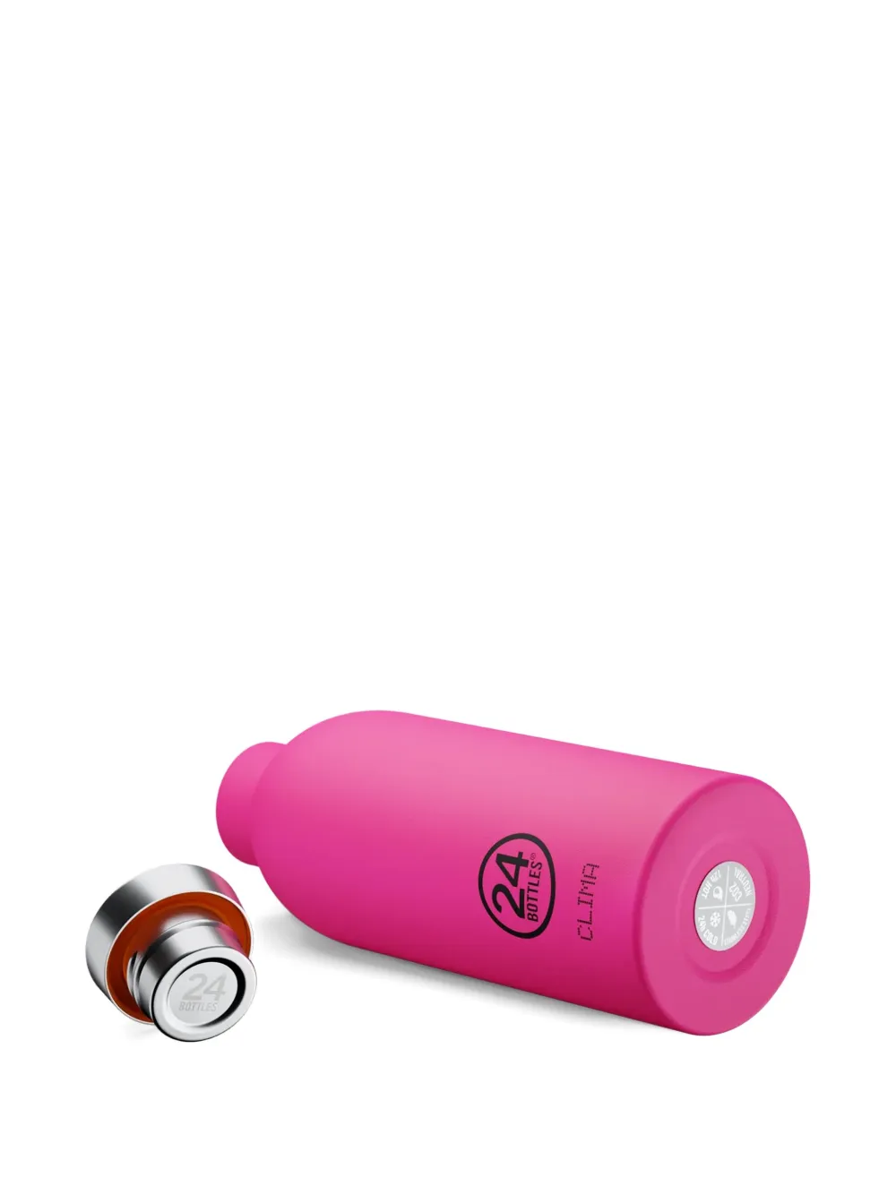 24bottles Clima bottle (500mL) | Water Bottles & Travel Mugs | Image 2