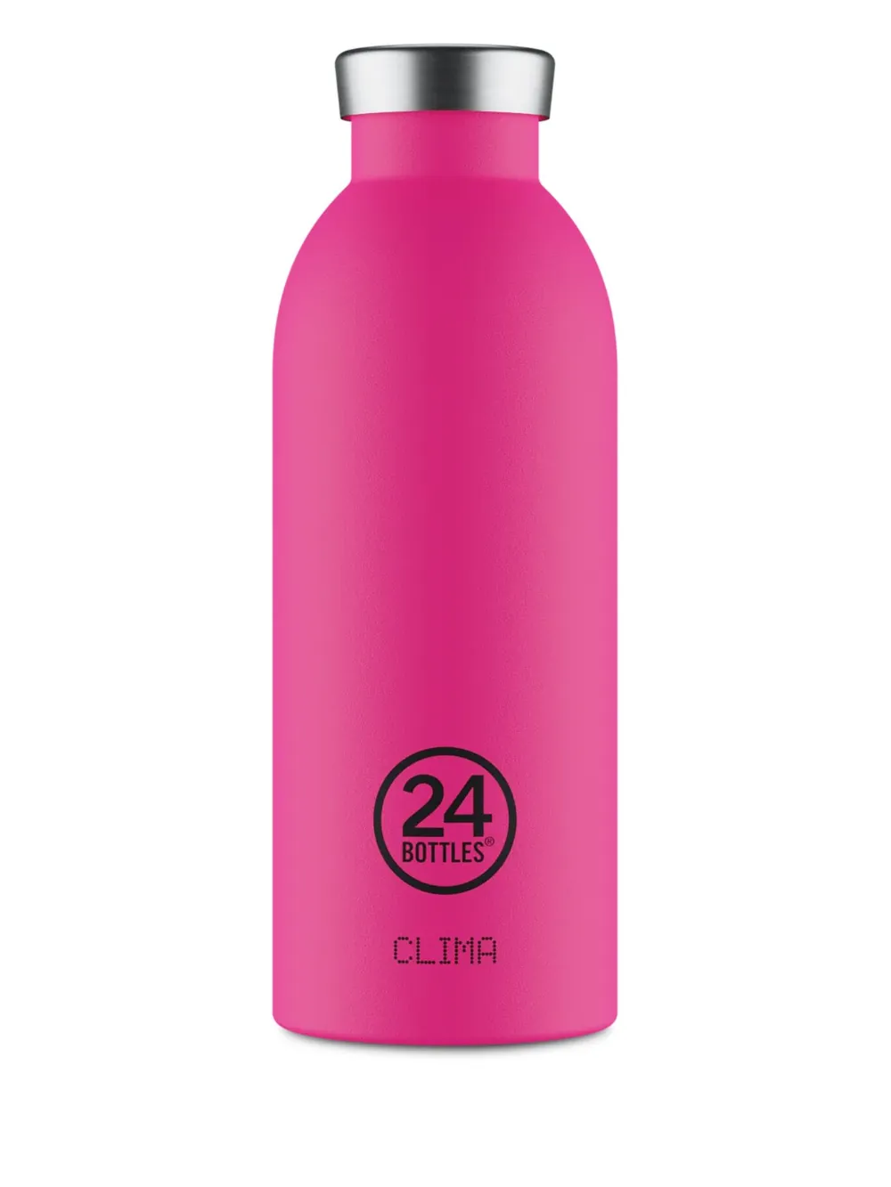 24bottles Clima bottle (500mL) | Pink | Image 1