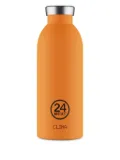 24bottles Clima bottle (500mL) - Orange