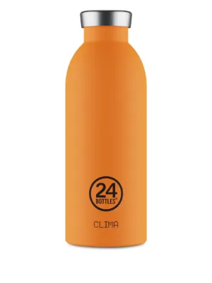 Smeg x 24Bottles Clima ロゴ ボトル | レッド | FARFETCH JP