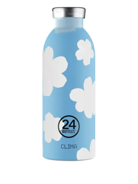 24bottles Clima Daydreaming-print bottle 500ml