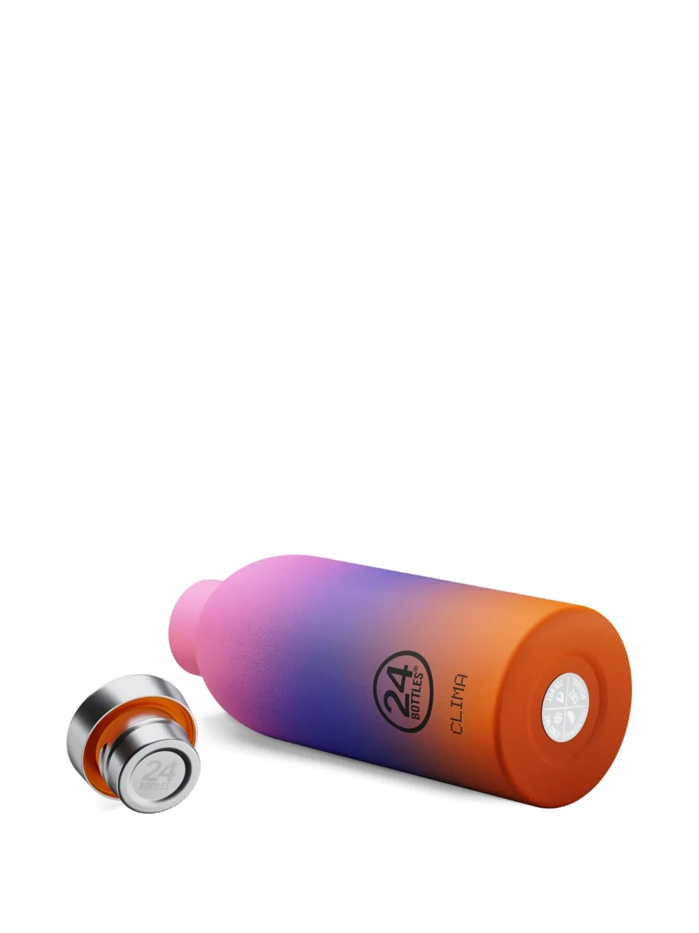 24bottles Clima ombre bottle (500mL) | Water Bottles & Travel Mugs | Image 2