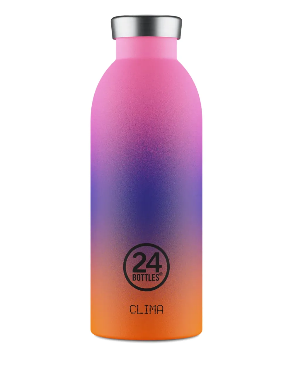 24bottles Clima ombre bottle (500mL) | Pink | Image 1