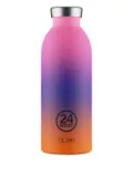 24bottles Clima ombre bottle (500mL) - Pink