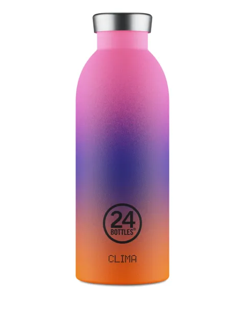 24bottles Clima ombre bottle (500mL)