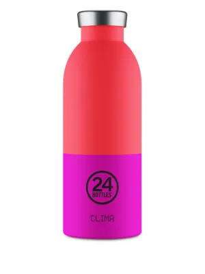 Smeg x 24Bottles Clima ロゴ ボトル | レッド | FARFETCH JP