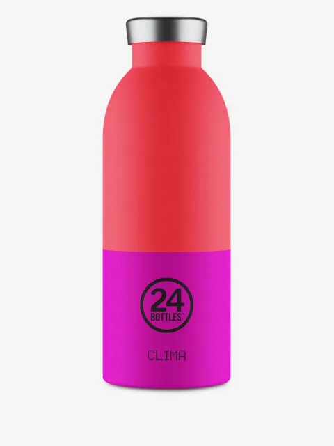 24bottles قارورة 'كليما' بلونين (500 مل)