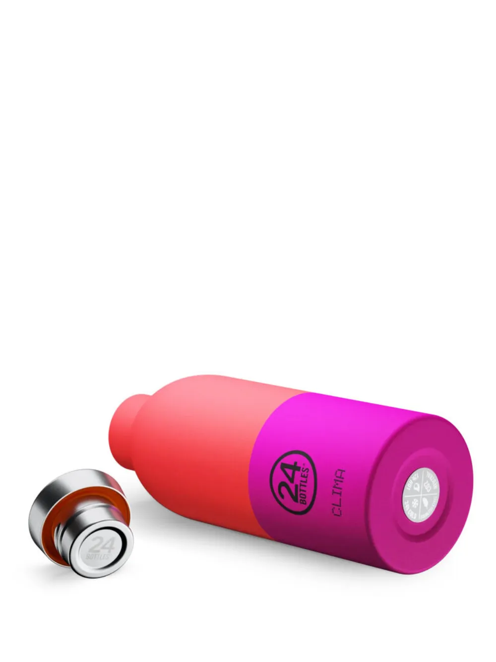 24bottles botella Clima de 500ml | Botellas de agua y tazas de viaje | Image 2