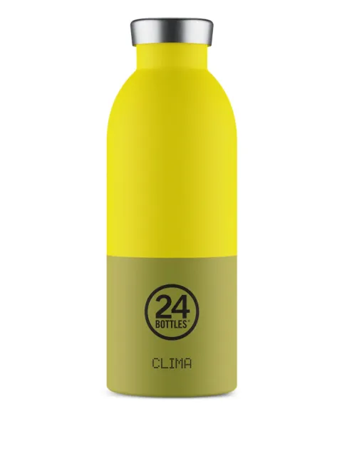 24bottles Clima two-tone bottle 500ml