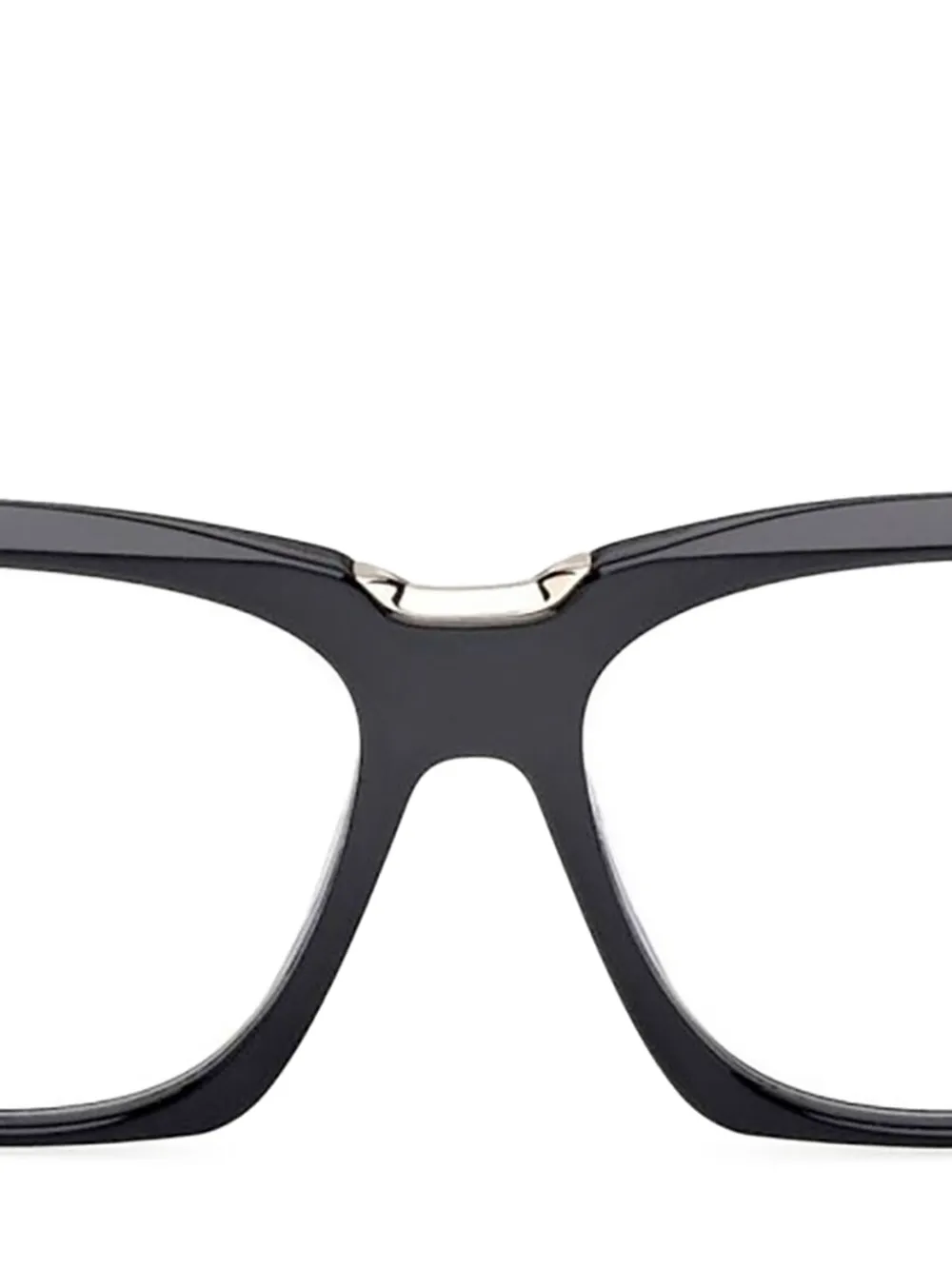 Max Mara Eyewear acetate geometric frames | Image 2