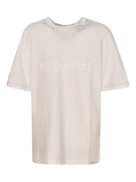 Premiata graphic-print T-shirt