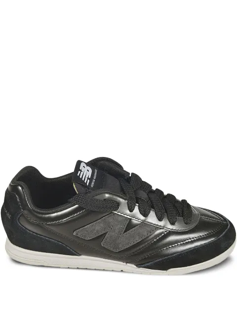 Junya Watanabe x New Balance RC42 leather panel sneakers