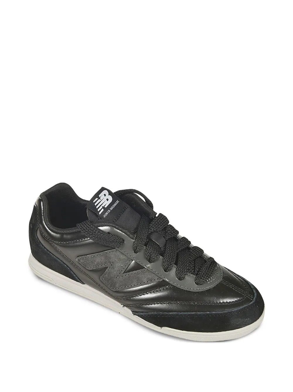 Junya Watanabe Tênis x New Balance RC42 de couro | Cano baixo | Image 2