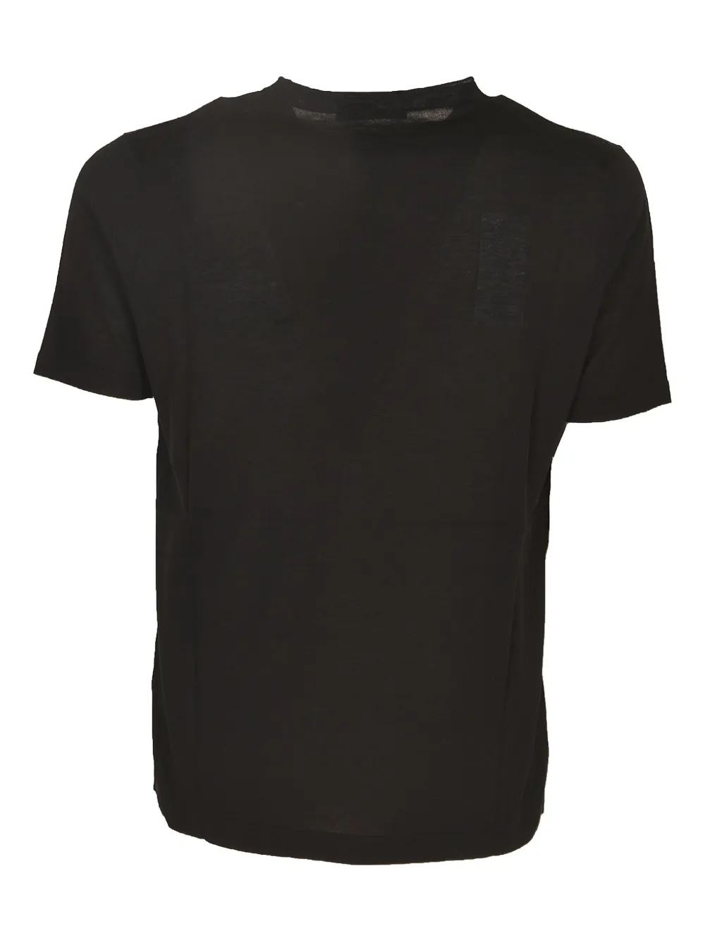 Kangra short-sleeve crew-neck T-shirt | T-Shirts | Image 2