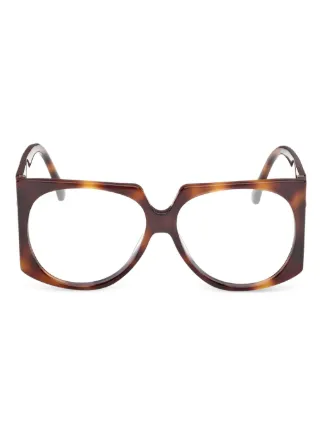 Max Mara Eyewear