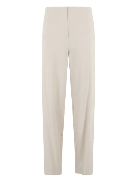 Isabelle Blanche Sand trousers