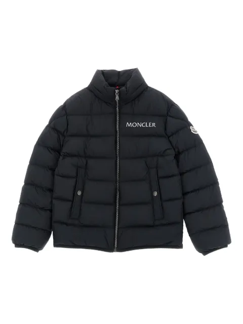 Moncler Enfant Bajan down jacket